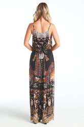 ENCHANTED JUMPSUIT - Czarina
