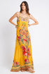 ENDLESS SUMMER BOHEMIAN MAXI DRESS - PRE ORDER - Czarina
