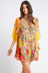 ENDLESS SUMMER BUTTERFLY TOP - PRE ORDER - Czarina