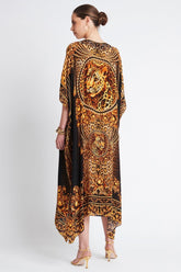 GOLDEN LADY MEDIUM KAFTAN - Czarina