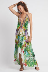 LOVE IN PARADISE 3 WAY DRESS - Czarina