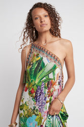 LOVE IN PARADISE 3 WAY DRESS - Czarina