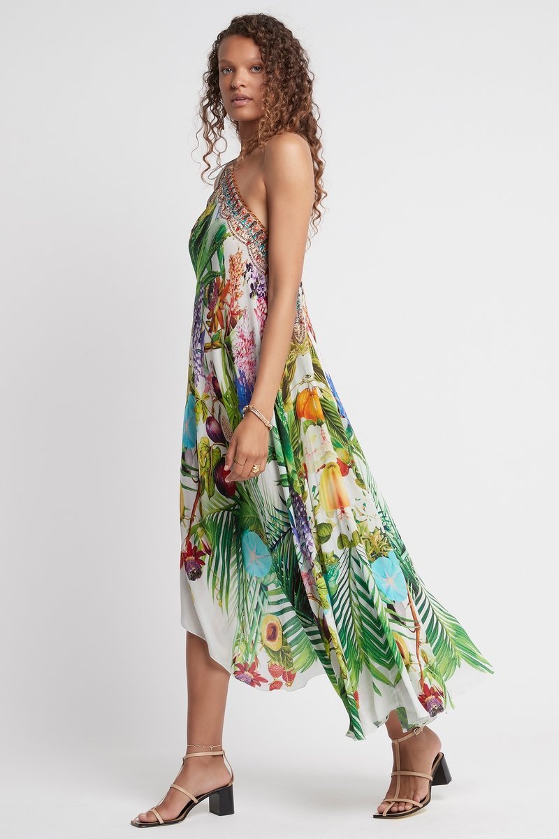 LOVE IN PARADISE 3 WAY DRESS - Czarina