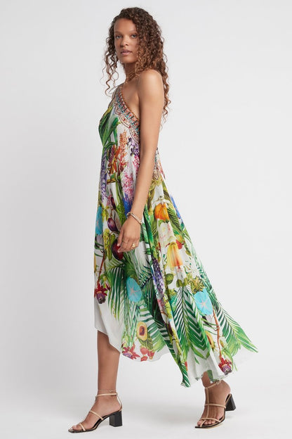 LOVE IN PARADISE 3 WAY DRESS - Czarina