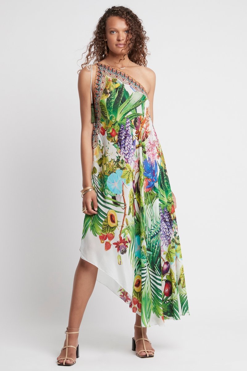 LOVE IN PARADISE 3 WAY DRESS - Czarina