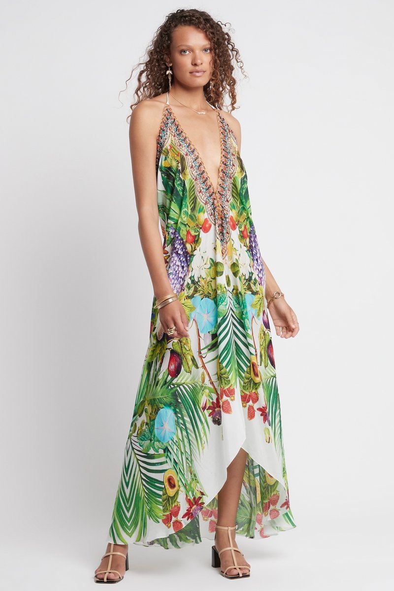 LOVE IN PARADISE 3 WAY DRESS - Czarina