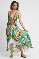LOVE IN PARADISE 3 WAY DRESS - Czarina
