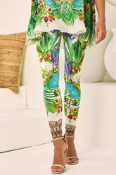 LOVE IN PARADISE LEGGINGS - Czarina