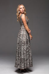 MERYL MAXI DRESS - Czarina