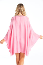 TULIP KAFTAN DRESS - Czarina