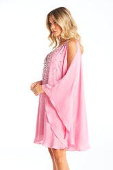 TULIP KAFTAN DRESS - Czarina